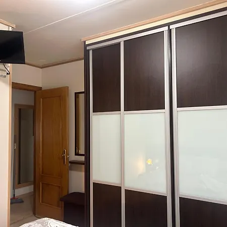 Дом отдыха El Hogarin De