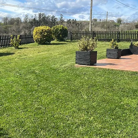 El Hogarin De Дом отдыха *