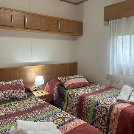 El Hogarin De Дом отдыха Арриондас