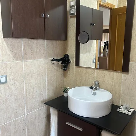 El Hogarin De Дом отдыха *