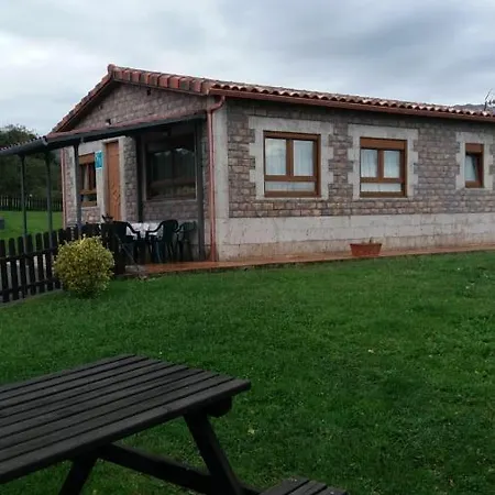 El Hogarin De Арриондас