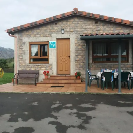 Hébergement de vacances El Hogarin De