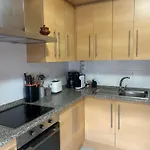 بيت للعطل El Hogarin De أريونداس