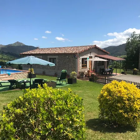El Hogarin De Сasa de vacaciones