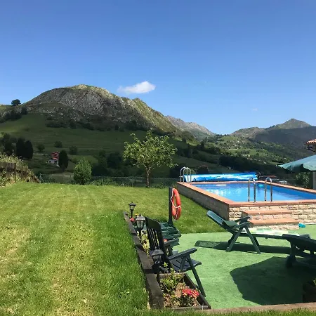 El Hogarin De