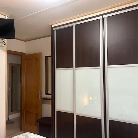 Holiday home El Hogarin De