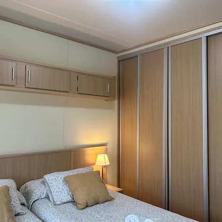 El Hogarin De Vakantiehuis *