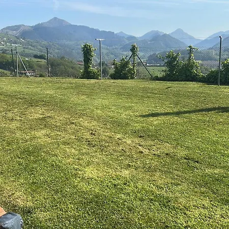 Holiday home El Hogarin De *