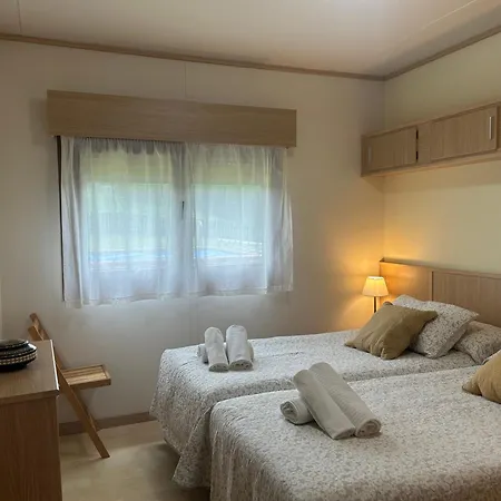 Vakantiehuis El Hogarin De Arriondas