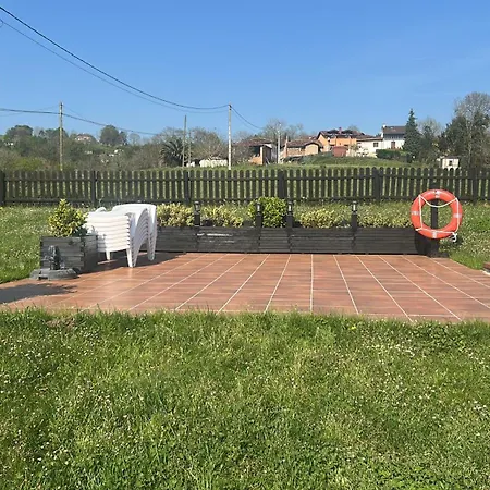 El Hogarin De Arriondas