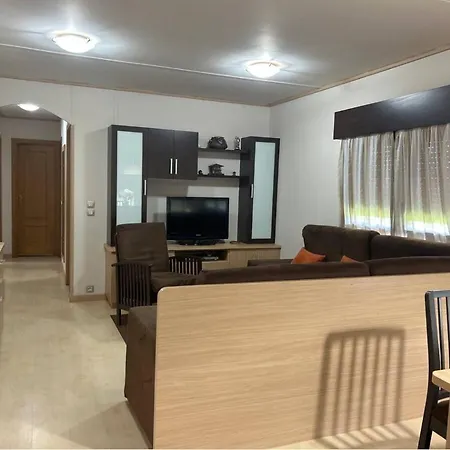 Holiday home El Hogarin De