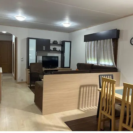 El Hogarin De Holiday home *