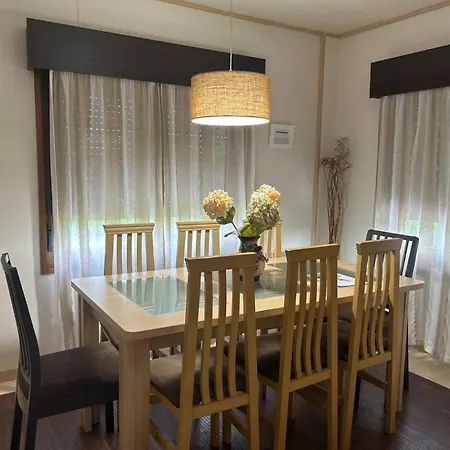 El Hogarin De Nyaraló Arriondas