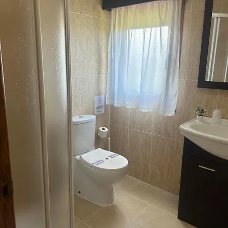 Holiday home El Hogarin De Arriondas
