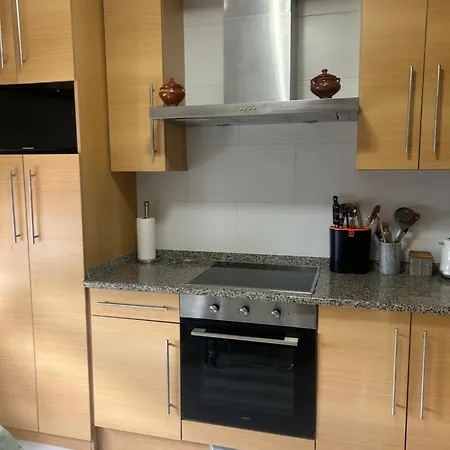 El Hogarin De * Arriondas