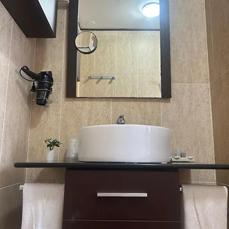 Nyaraló El Hogarin De