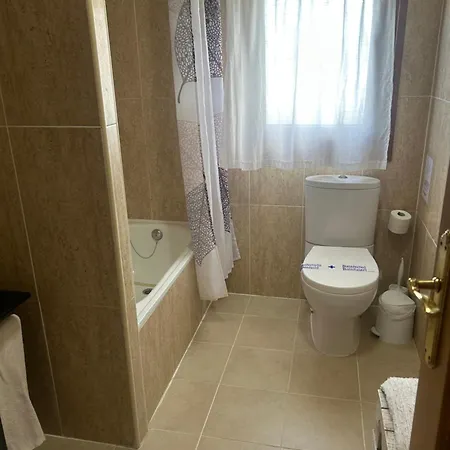 El Hogarin De Nyaraló Arriondas