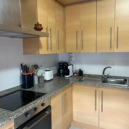Holiday home El Hogarin De Arriondas