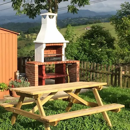 El Hogarin De Сasa de vacaciones *