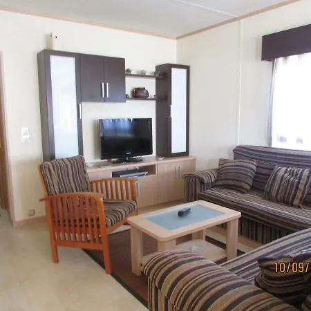 Holiday home El Hogarin De Arriondas