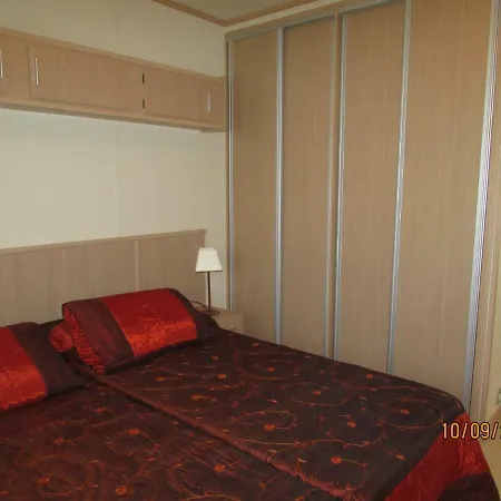 Holiday home El Hogarin De Arriondas