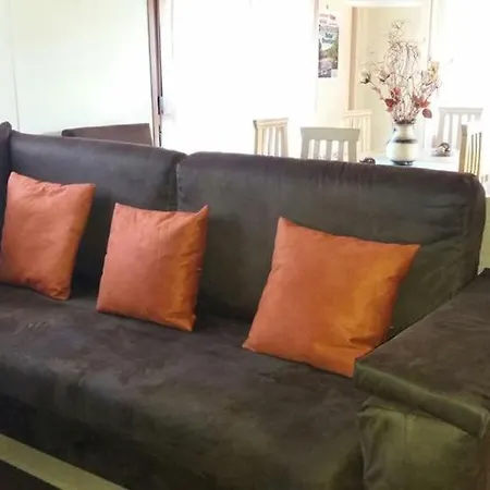 Nyaraló El Hogarin De Arriondas