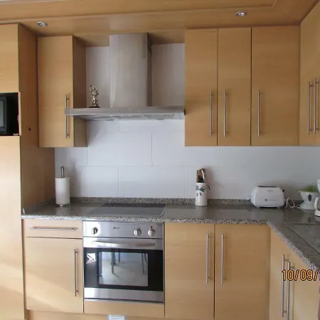 El Hogarin De Holiday home *