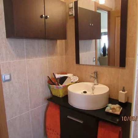 Holiday home El Hogarin De *