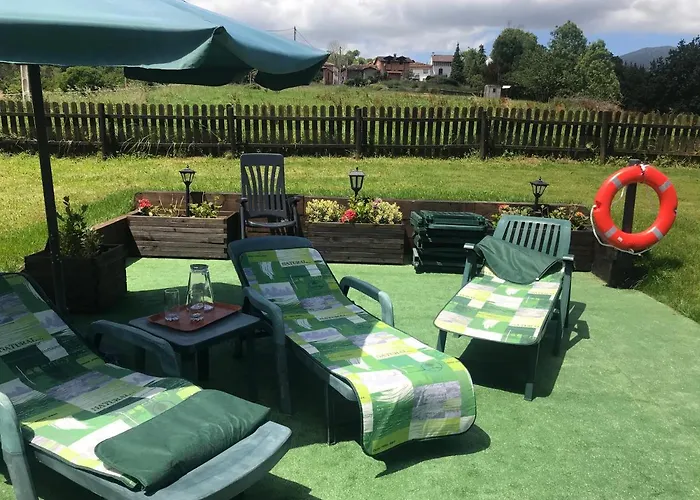 度假居 El Hogarin De