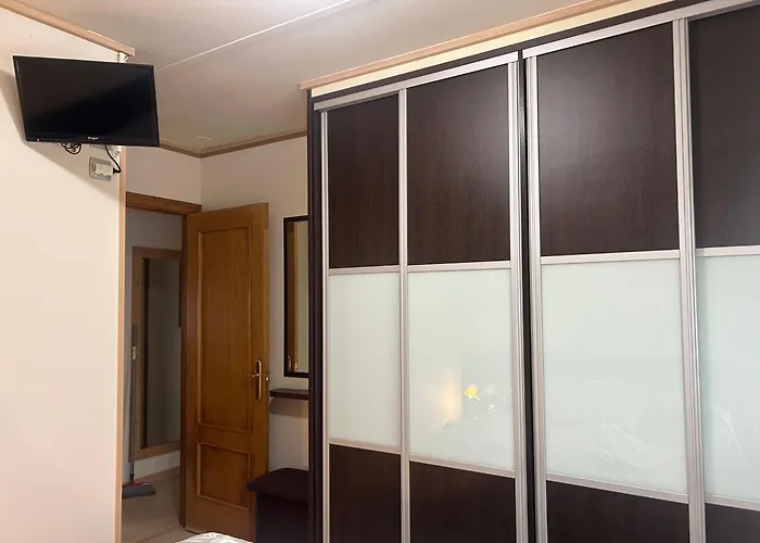 度假居 El Hogarin De