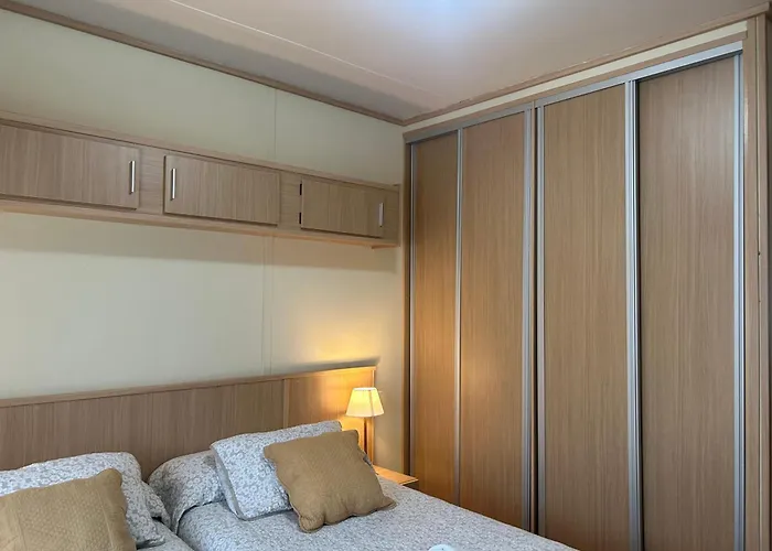 El Hogarin De 度假居 *