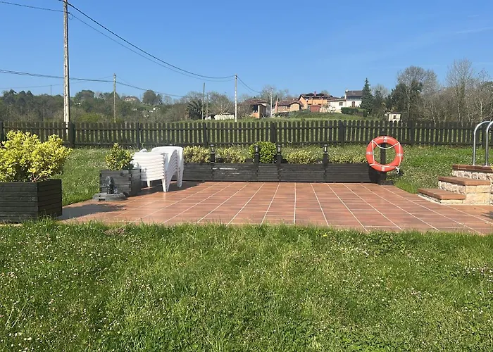 El Hogarin De 阿里翁达斯