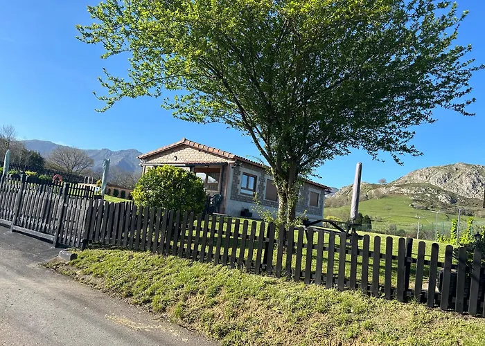 El Hogarin De 阿里翁达斯