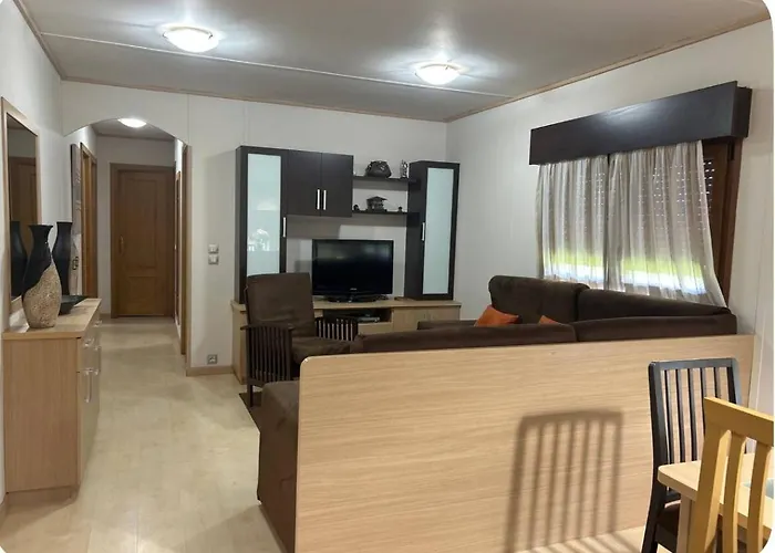 度假居 El Hogarin De