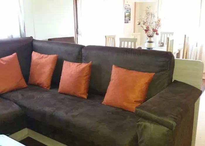 度假居 El Hogarin De 阿里翁达斯