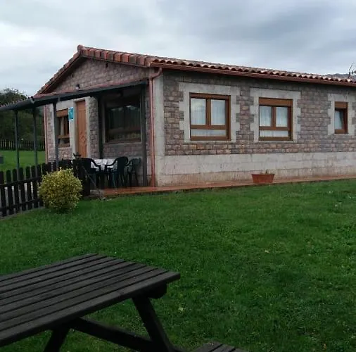 El Hogarin De 阿里翁达斯