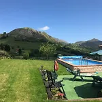 El Hogarin De