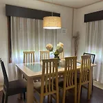 El Hogarin De 펜션 아리온다스