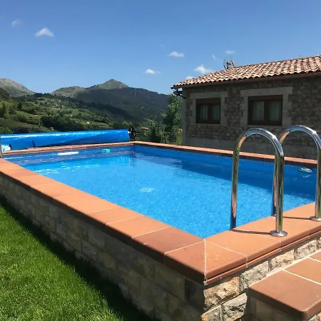 El Hogarin De