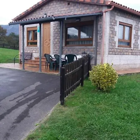 El Hogarin De